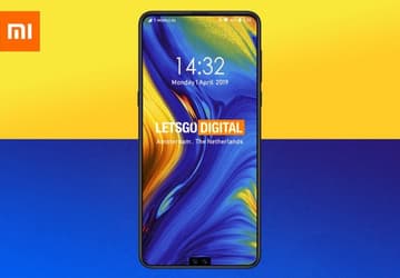 Галерея дня: Xiaomi работает над смартфоном с «усами» 