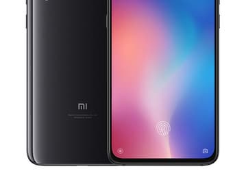 Xiaomi Mi 9 сегодня получил свежую стабильную версию MIUI 10 с новыми функциями