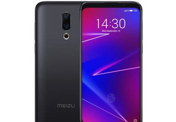 В камеру Meizu 16 добавили ночной режим спустя 8 месяцев после анонса