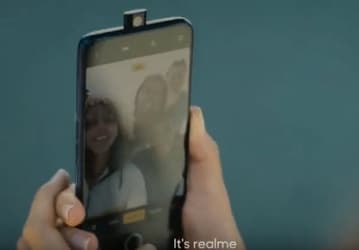 Realme X составит конкуренцию новинке Redmi на базе Snapdragon 730