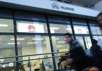 Германия не собирается отстранять Huawei от участия в построении сетей 5G