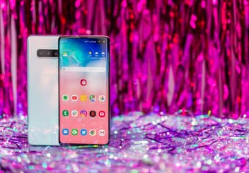 Samsung пока ещё первая. За прошлый квартал корейский гигант продал 78 млн смартфонов