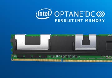 Intel представила ещё ряд продуктов для серверного сегмента