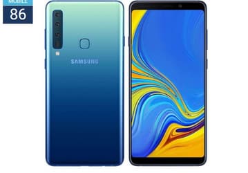 DxOMark протестировала Samsung Galaxy A9 — первый смарфтон Samsung с четверной камерой