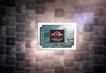 Представлен процессор AMD Ryzen Embedded R1000, который послужит основой консоли Atari VCS
