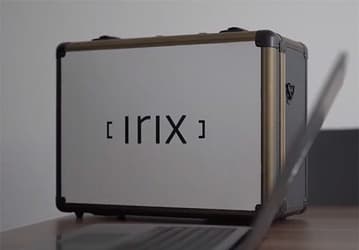 Irix обещает «высокий» сюрприз