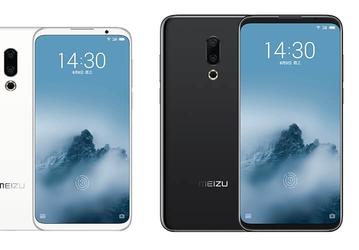 Смартфоны Meizu 16th и 16th Plus подешевели перед анонсом Meizu 16s