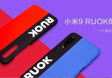 У Xiaomi Mi 9 появился новый необычный чехол, основанный на меме