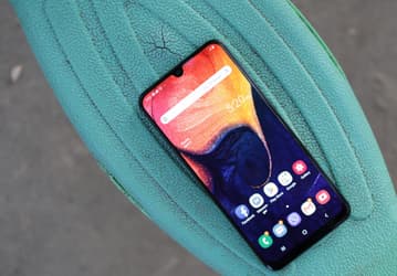 Бестселлер Samsung линейки Galaxy A получил крупное обновление