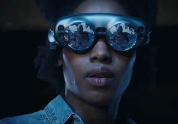Для фанатов «Игры престолов». Игра The Dead Must Die для гарнитуры Magic Leap позволяет сразиться с Королём Ночи