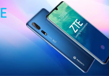 Snapdragon 855, 12 ГБ ОЗУ и поддержка 5G. Представленный в феврале флагман, наконец, поступает в продажу