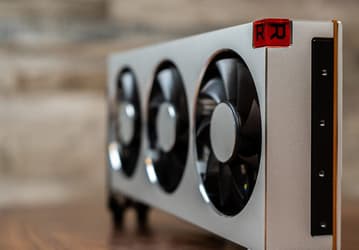 В macOS наконец-то появилась поддержка самой производительной видеокарты AMD 