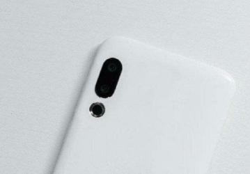 Новые фото Meizu 16s