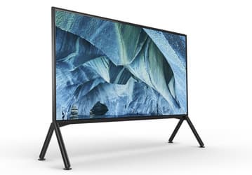 Намного дешевле аналога Samsung. Монструозный 98-дюймовый телевизор Sony с разрешением 8K оценен в 70 тысяч долларов