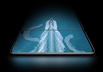 Отчёт Samsung Electronics. Лишь одно подразделение показало рост выручки и прибыли