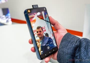 Очень большой аккумулятор никому не нужен. Смартфон Energizer Power Max P18K Pop собрал на Indiegogo почти в 100 раз меньше необходимого