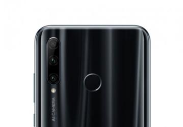 Смартфон Honor 10i с 6 ГБ одобрен к выходу