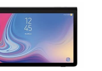 Так выглядит Galaxy View 2 – самый большой планшет Samsung
