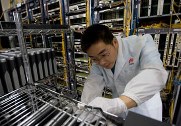 Vodafone обнаружила бэкдоры в оборудовании Huawei ещё в 2009 году