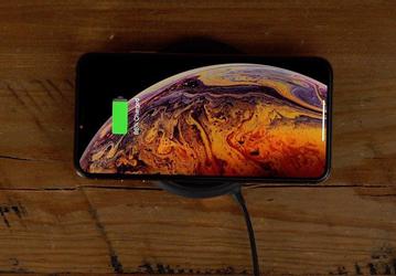  Apple снабдит новые iPhone аккумуляторами повышенной емкости