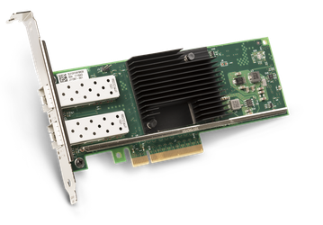 Адаптеры Intel Ethernet 800 поддерживают ADQ и скорости до 100 Гбит/с