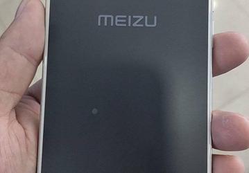 Meizu 16s на новых живых фото за считанные часы до премьеры