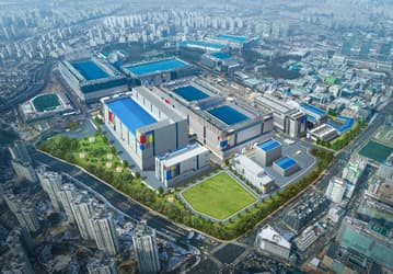 У Samsung готов 5-нанометровый техпроцесс FinFET EUV
