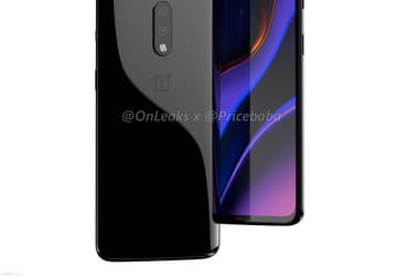 Действительно большая разница. OnePlus 7 будет сильно отличаться от OnePlus 7 Pro