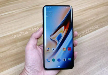 OnePlus 7 Pro составит конкуренцию лучшим камерофонам, но вряд ли сможет превзойти их