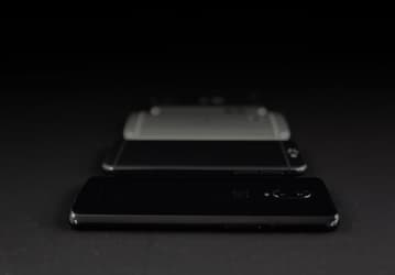 Пользователи смартфонов Samsung бегут на Google Pixel 3 и OnePlus 6T