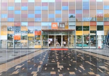 Это точно не Ikea? Опубликованы фото нового флагманского магазина Xiaomi