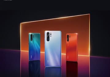 Huawei P30 Pro признан ассоциацией TIPA лучшим камерофоном