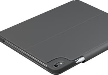 Logitech представила чехол со встроенной клавиатурой Slim Folio Pro для iPad Pro