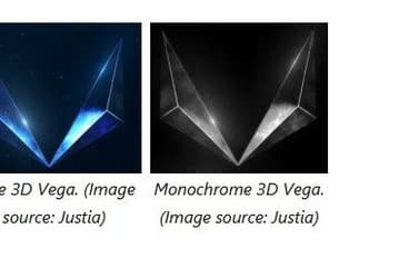 Зарегистрирован обновленный логотип AMD Radeon Vega 