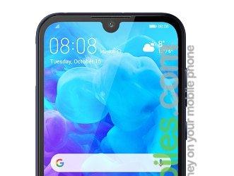 Не Qualcomm и не Kirin: очередной бюджетный смартфон Huawei получит SoC MediaTek Helio A22