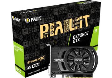Видеокарта GeForce GTX 1650 будет немного быстрее, чем считалось ранее, но появится чуть позже