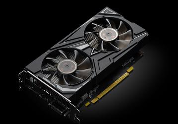 В графическом процессоре Nvidia GeForce GTX 1650 нет еще одного важного блока архитектуры Turing