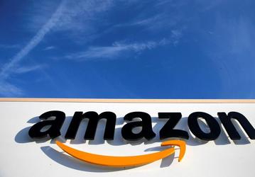 Amazon покупает компанию Canvas Technology, занимающуюся складскими роботами
