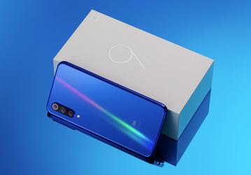 Фотогалерея дня: Xiaomi анонсировала выпуск бюджетного флагмана Mi 9 SE за пределы Китая