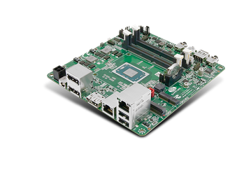 Sapphire FS-FP5R — очень компактная системная плата с распаянной новейшей SoC AMD