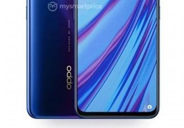 Смартфон Oppo A9 порадует необычными цветами и хорошей автономностью