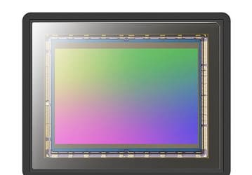 Nikon закупит у Sony датчики изображения IMX455 разрешением 60 Мп