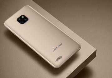 Ulefone Note 7 пытается сыграть на популярности Redmi Note 7 и Huawei Mate 20