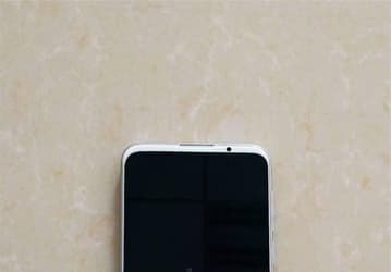 Наконец, появились качественные фотографии флагмана Meizu 16s