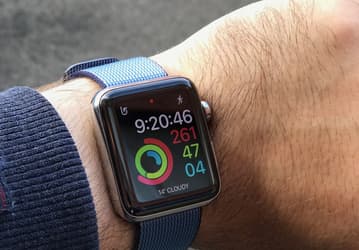 В часах Apple Watch вскоре будут использоваться экраны OLED производства Japan Display