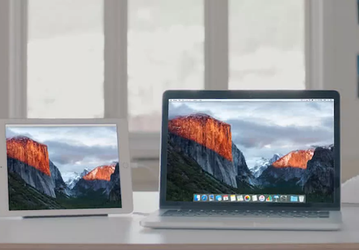 Заменит графические планшеты Wacom. Apple превратит iPad во внешний дисплей для Mac