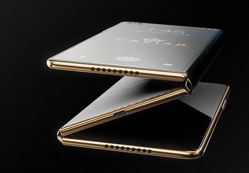 Видео дня: в России показали гибкий iPhone Z