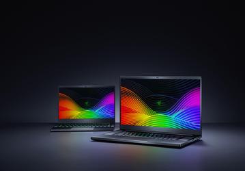 Геймерский ноутбук Razer Blade Pro 17 предлагает шестиядерный CPU Intel, видеокарты GeForce RTX и широкий набор портов