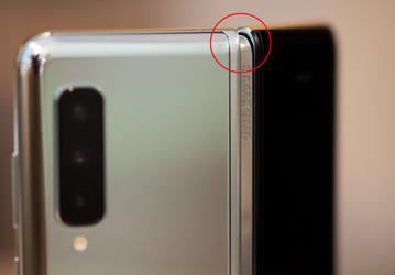 В iFixit объяснили, почему выходят из строя экраны Samsung Galaxy Fold
