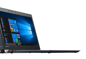 Бренд Toshiba на рынке ПК переименовали в Dynabook